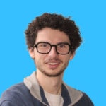 Picture of Dries Cools