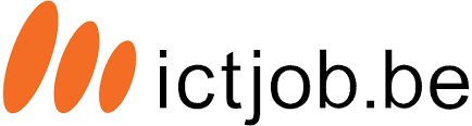 ict job logo