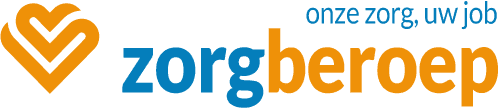 zorgberoep logo